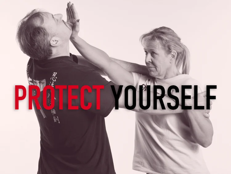 Binghamton Martial Arts