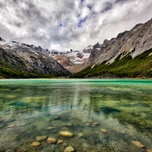 Argentina