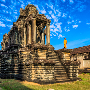 Cambodia