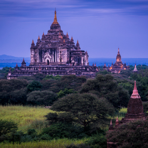 Myanmar (Burma)