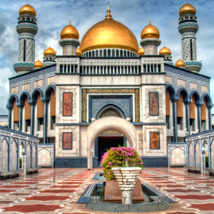 Brunei