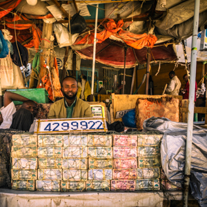 Somaliland