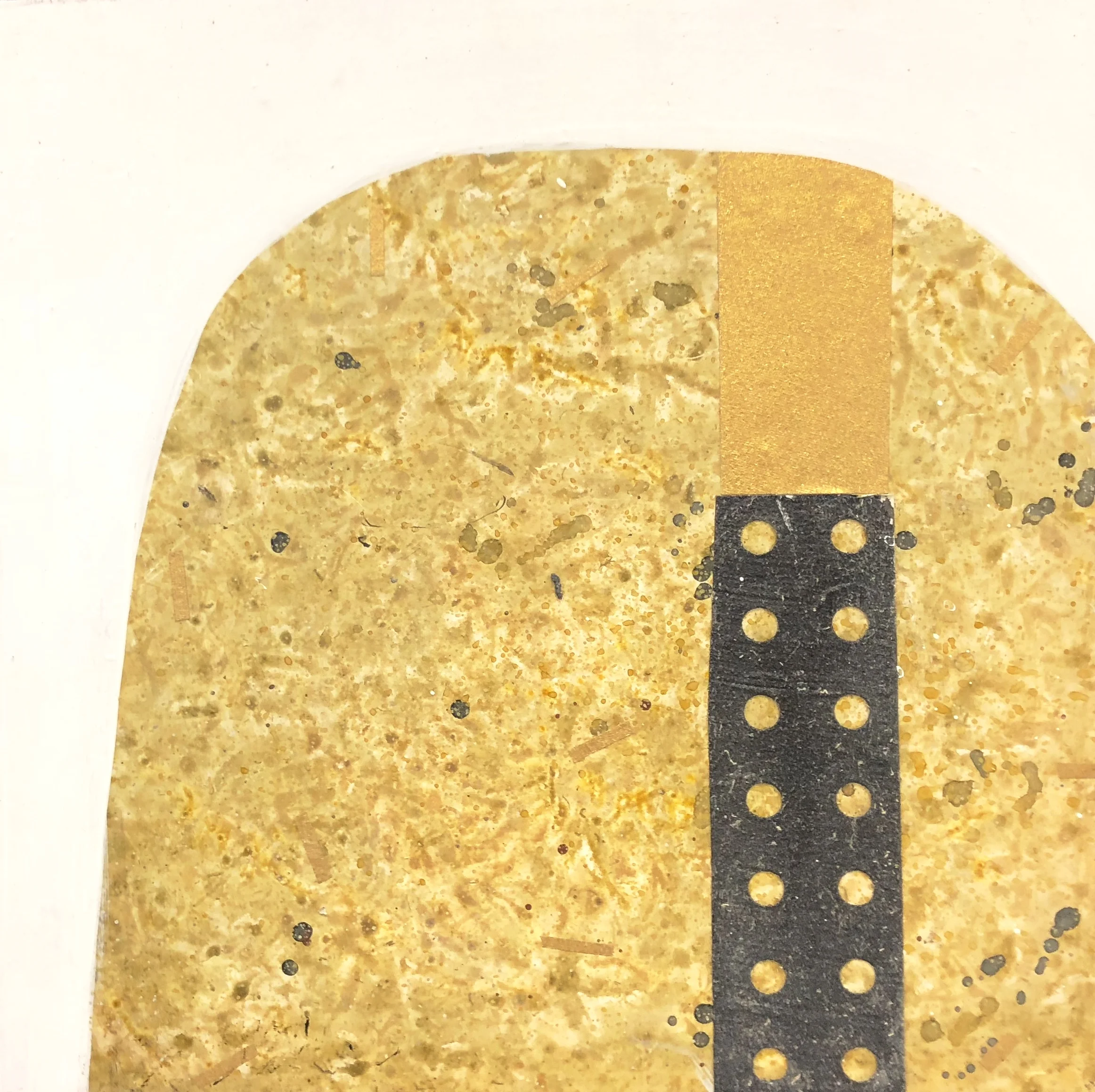 Gold Rock