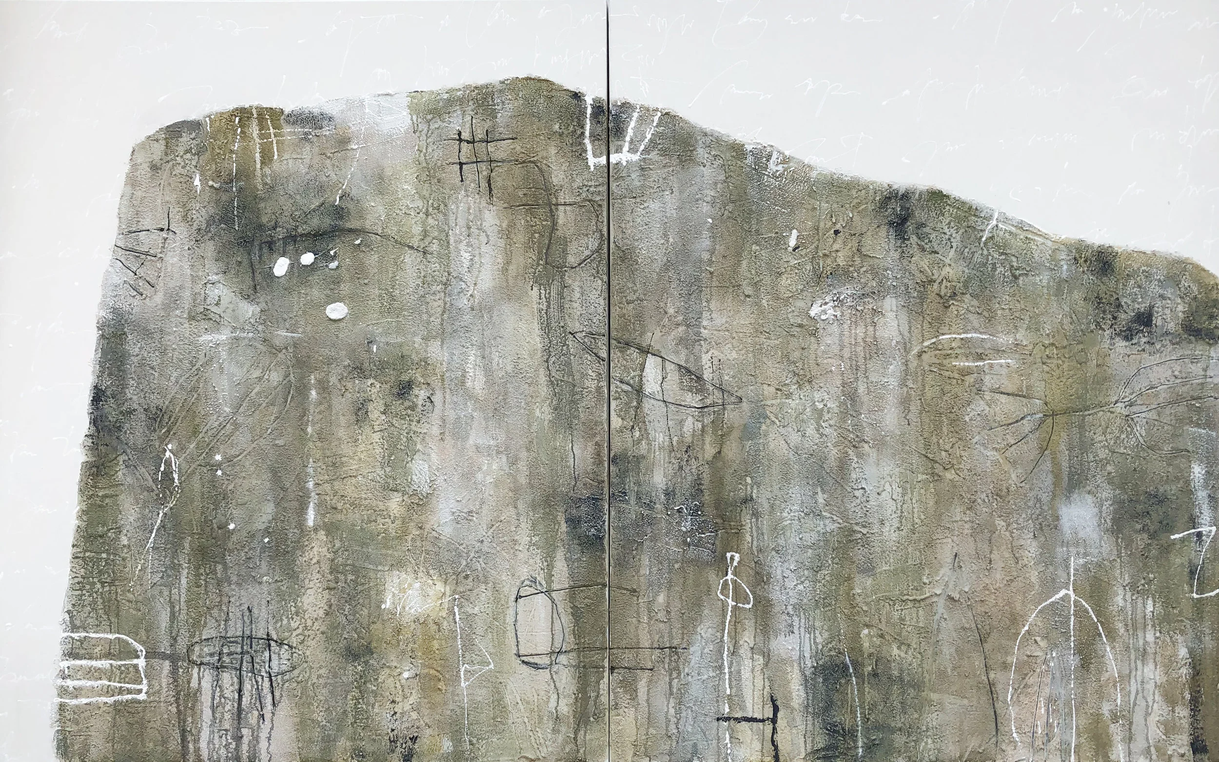 Murmur of a Thousand Years