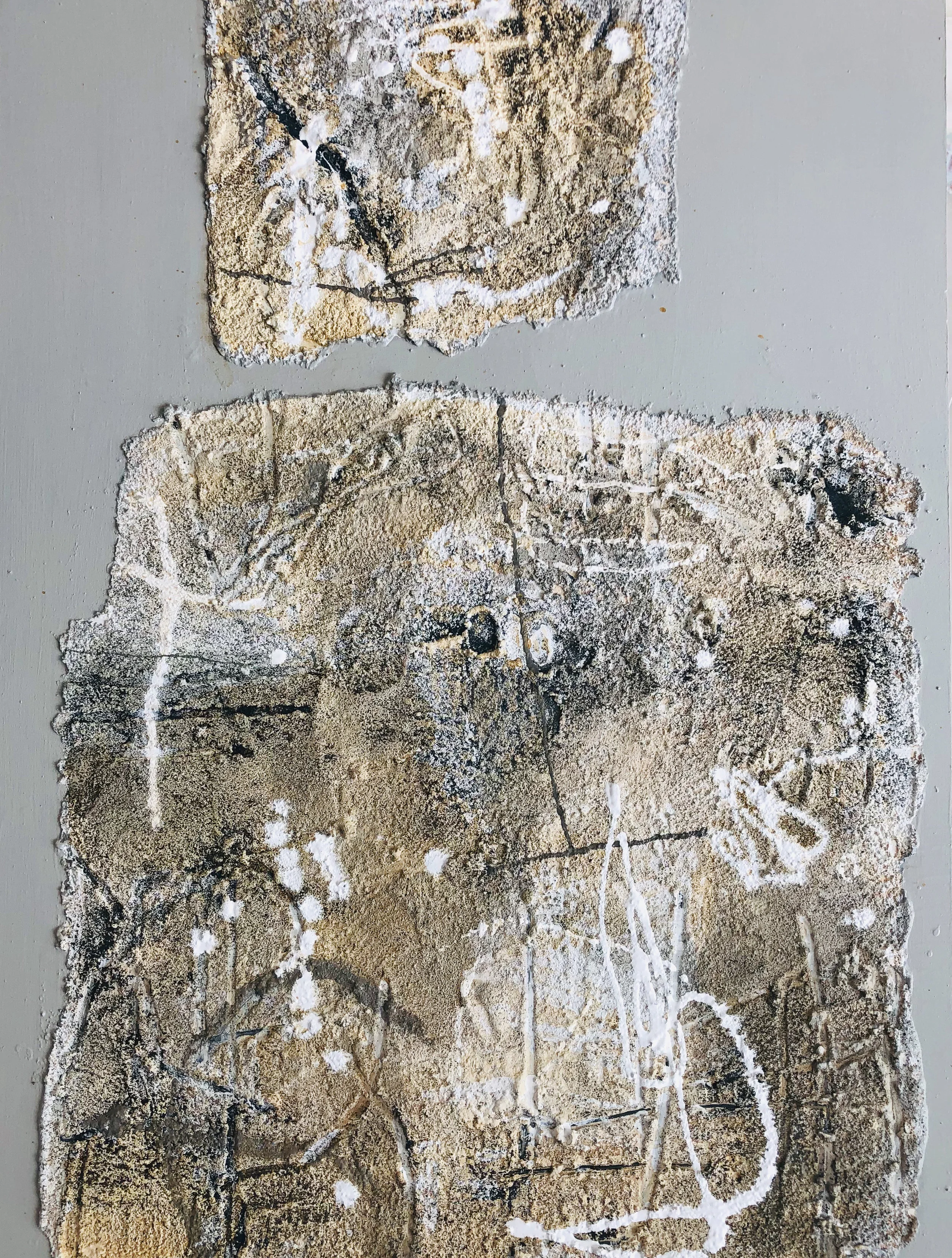 Ascent of Stones