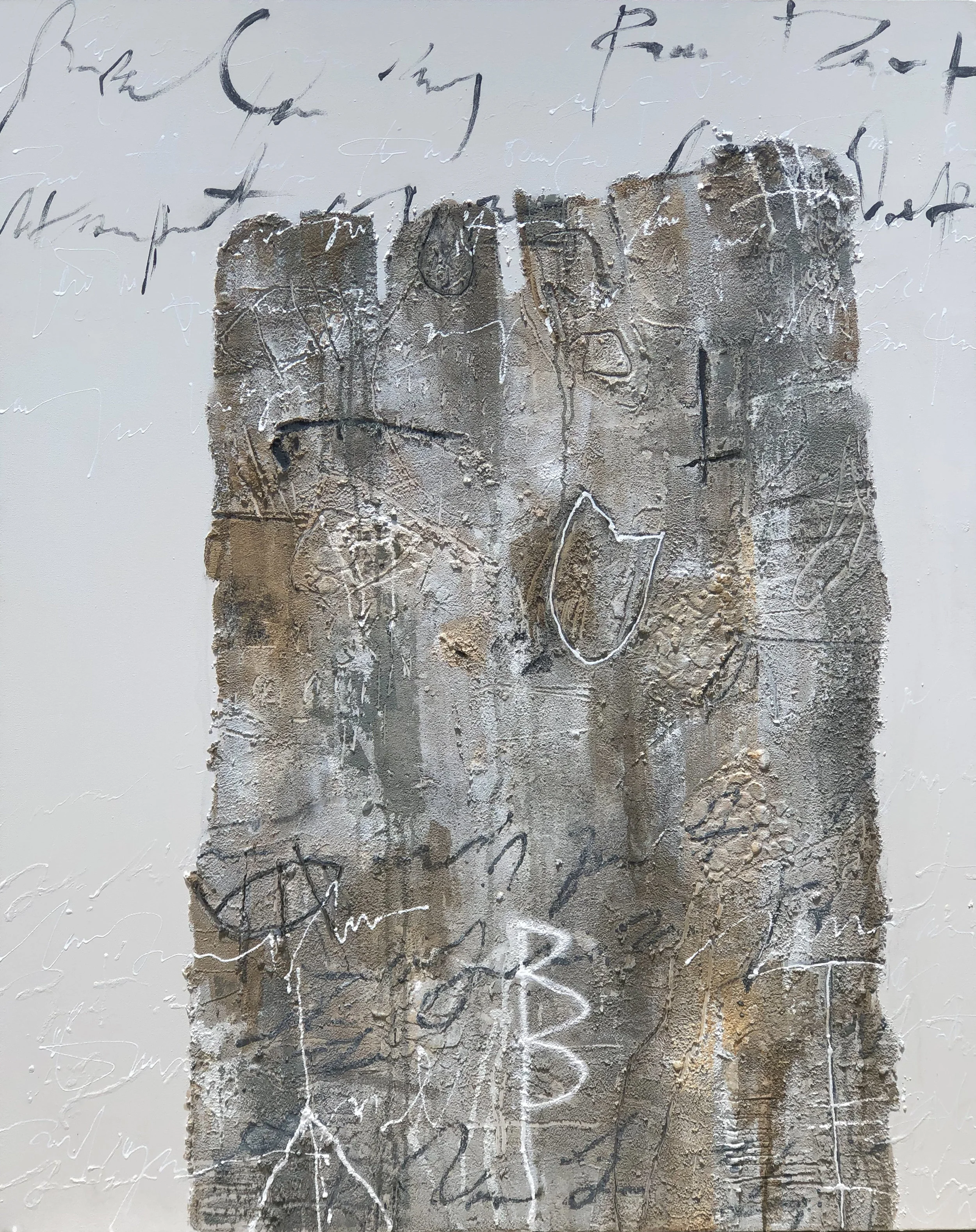 Babel's Lament