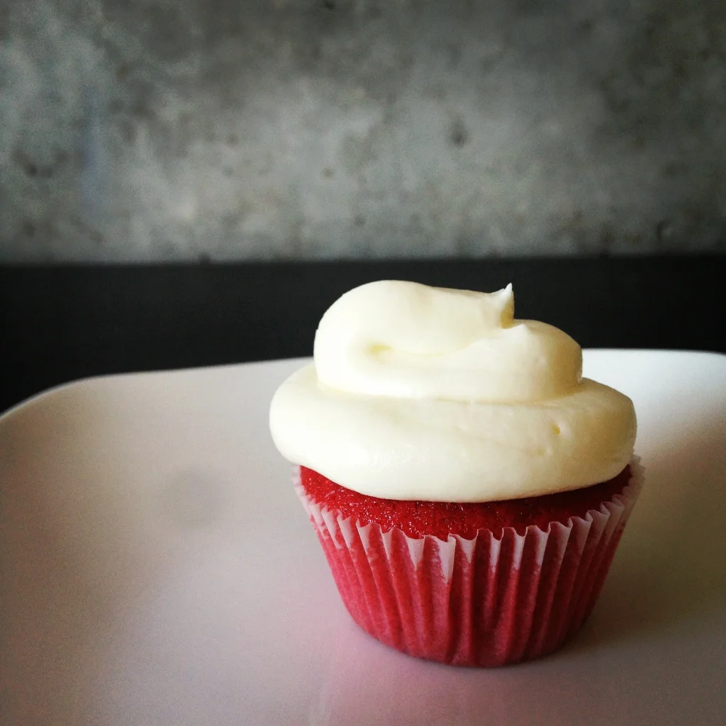 Red Velvet Cupcakes