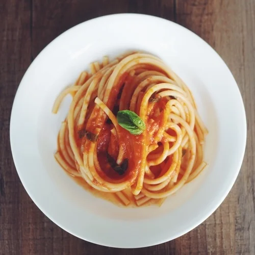 Pomodoro (Tomato) Sauce