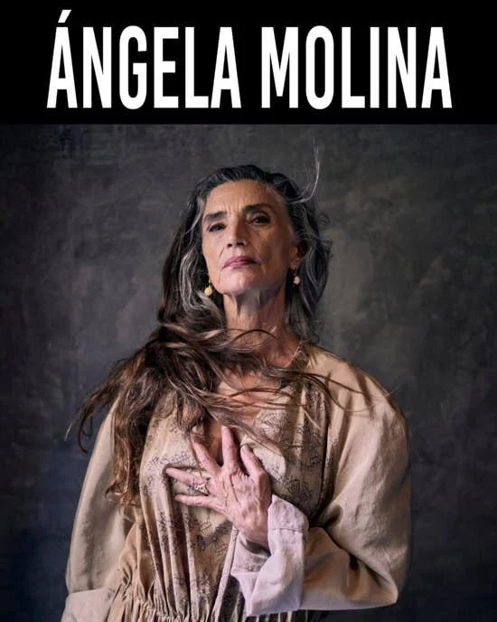 Ángela Molina