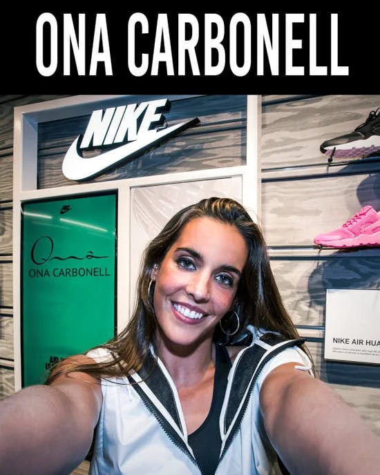 Ona Carbonell