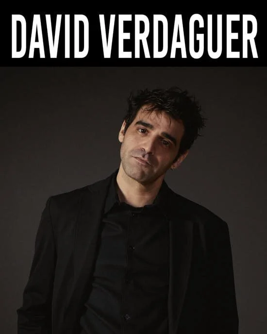 David Verdaguer
