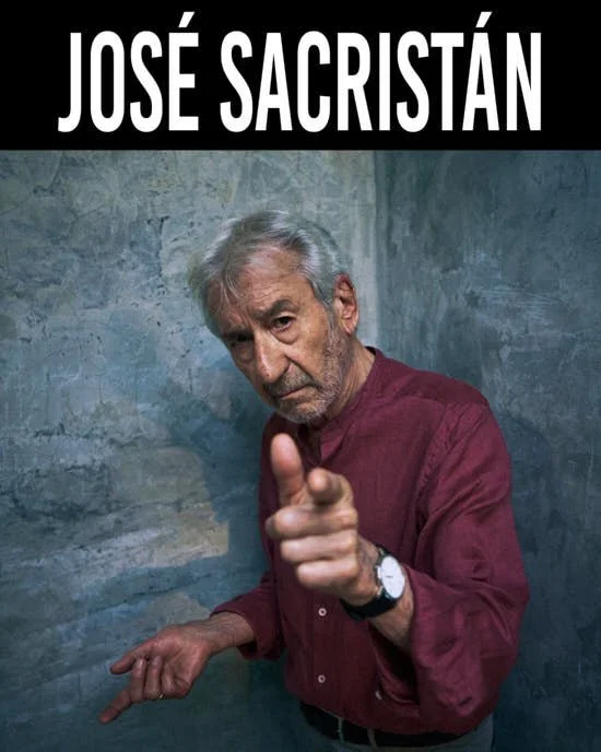 José Sacristán