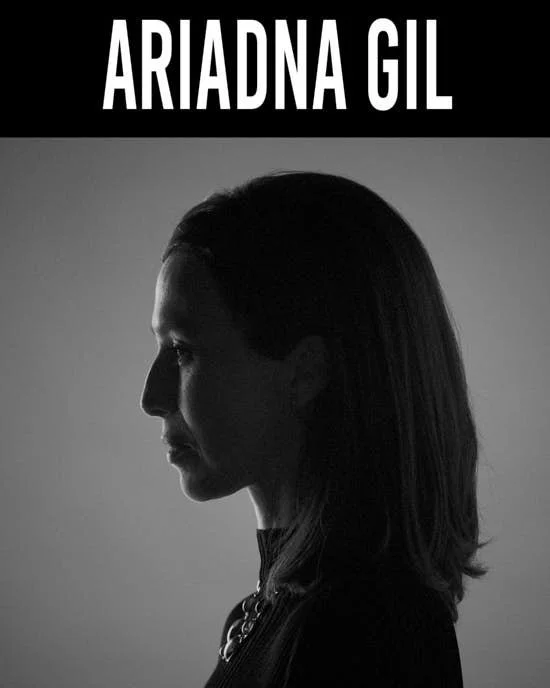 Ariadna Gil