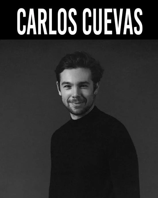 Carlos Cuevas