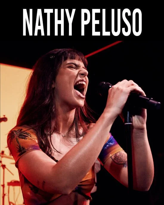 Nathy Peluso