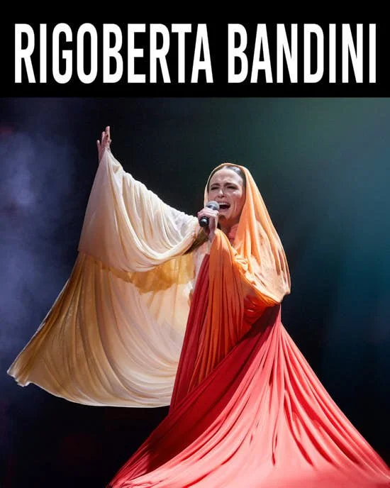 Rigoberta Bandini