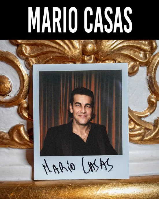Mario Casas