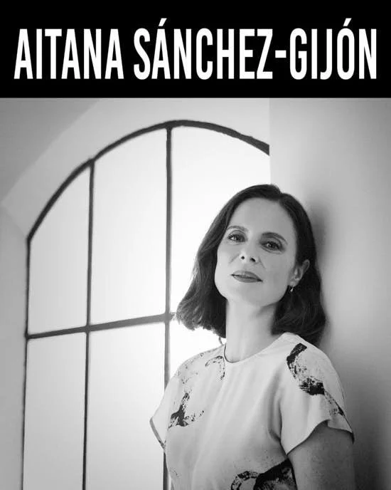 Aitana Sánchez-Gijón
