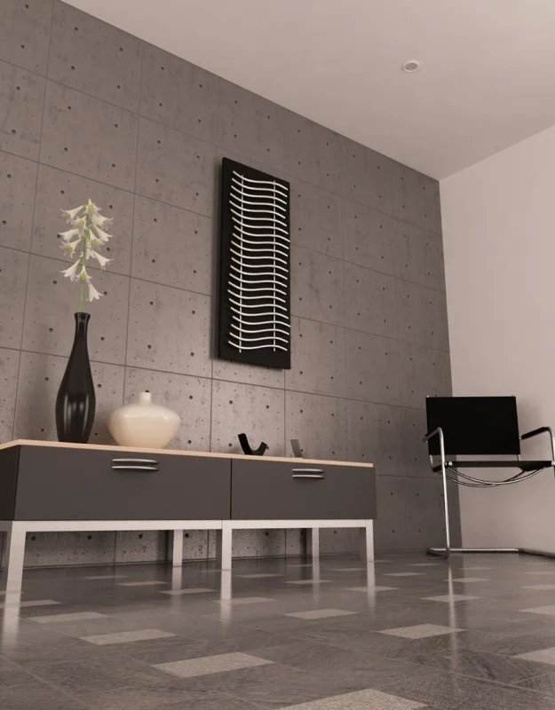 Salle d'attente