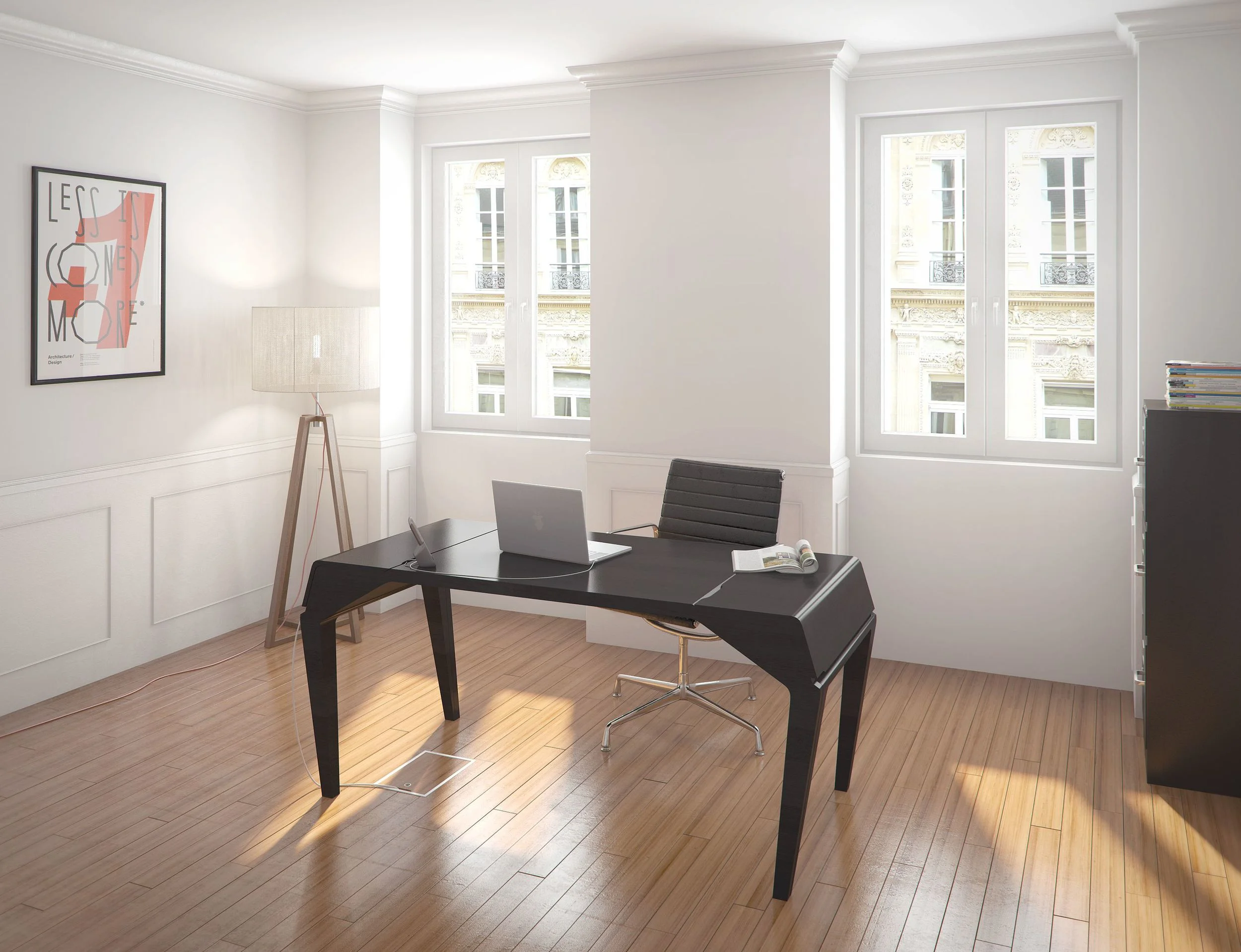 Bureau