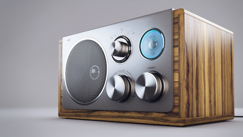 Radio