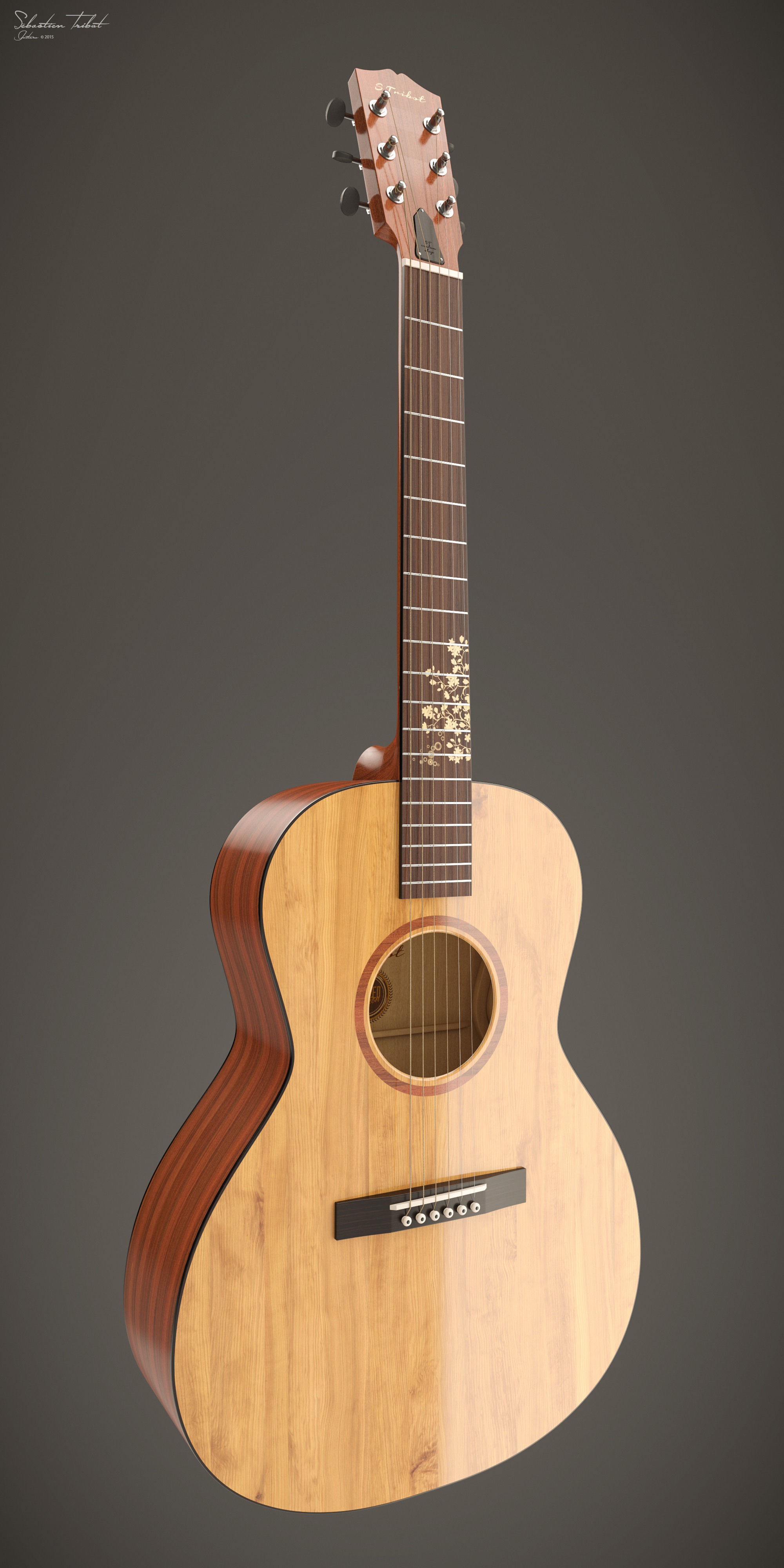 Guitare