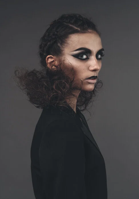 vincent photographie portrait