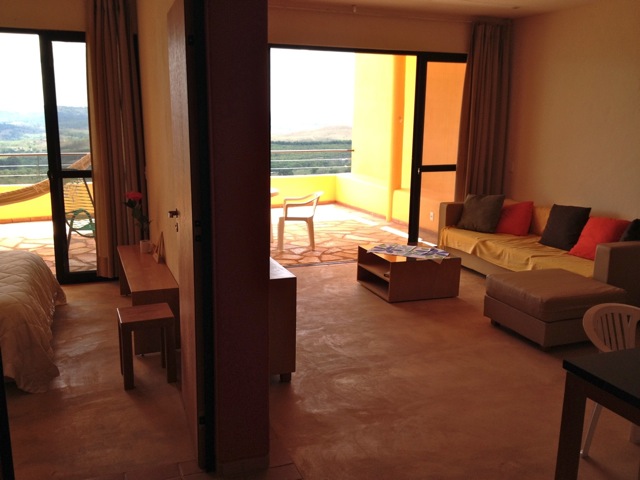 Alegria, from main entry: BR left, LR right