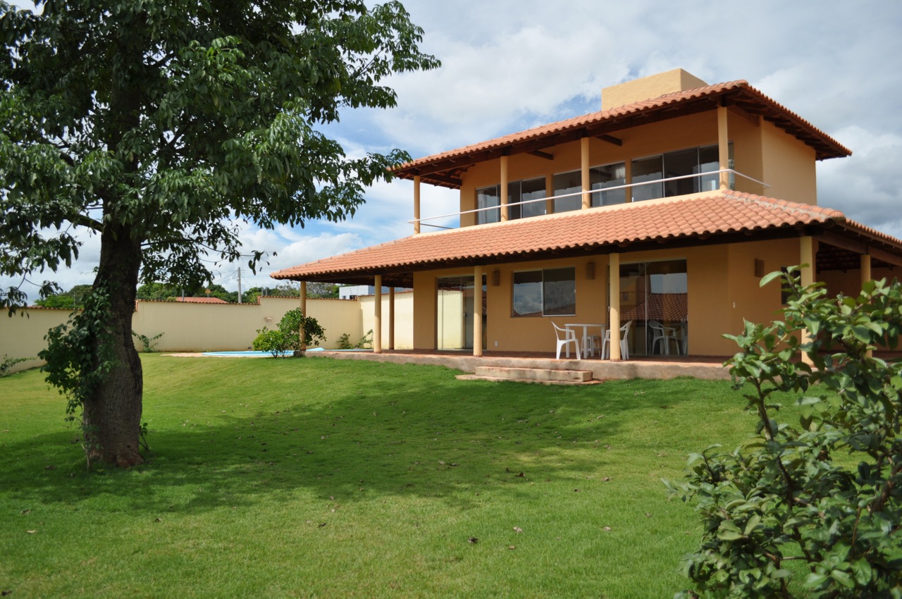 Casa de Luz