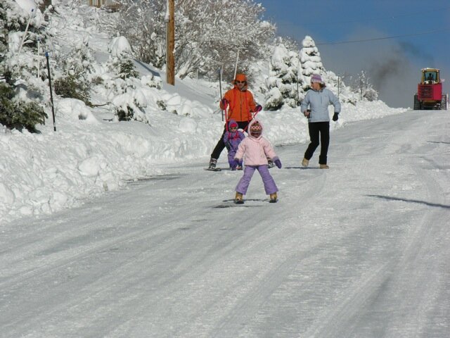 on access road to Alta Vista at Truckee-Tahoe Donner.jpg