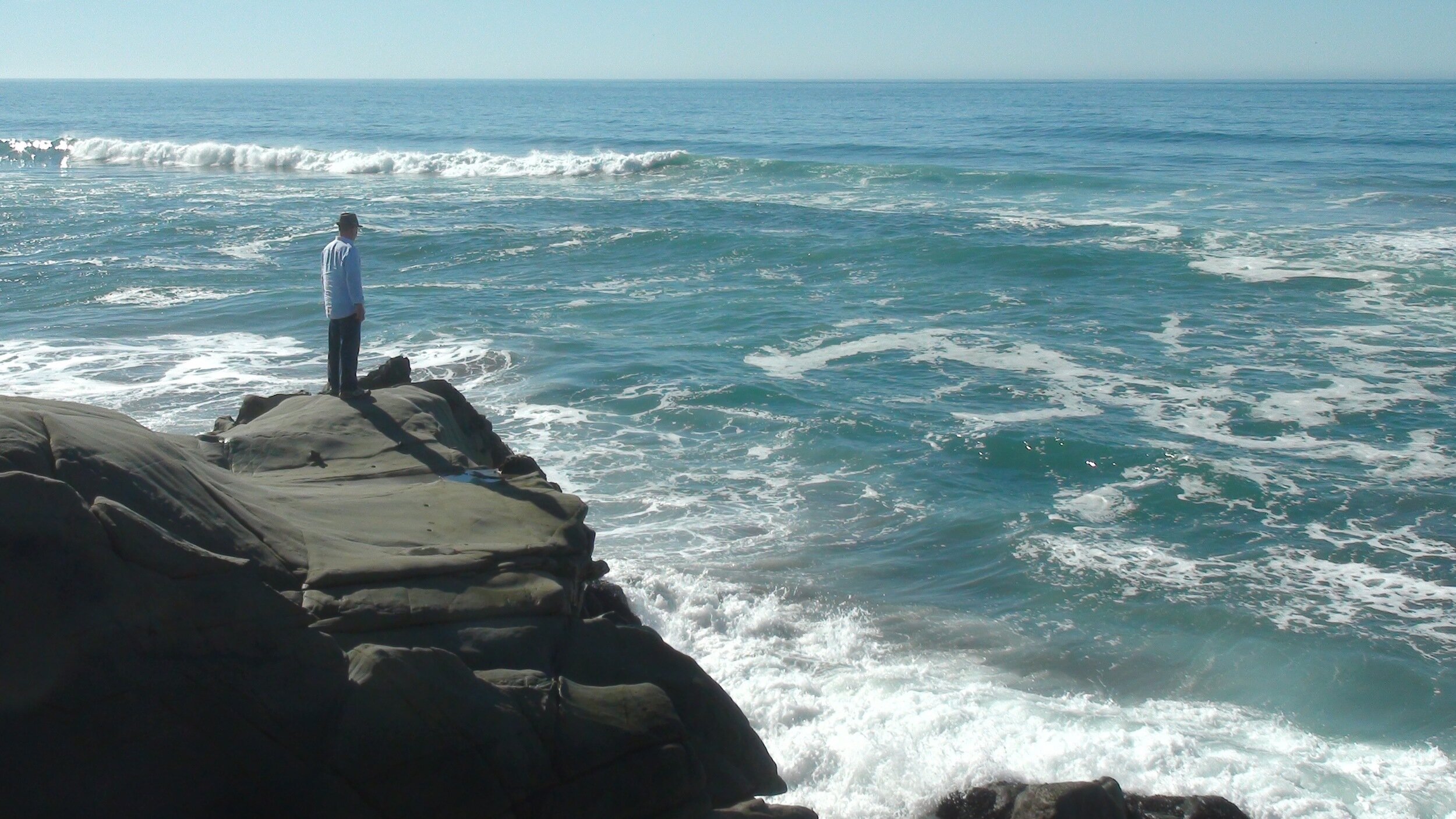 The Sea Ranch, near Casa Pacis and Bella Vista