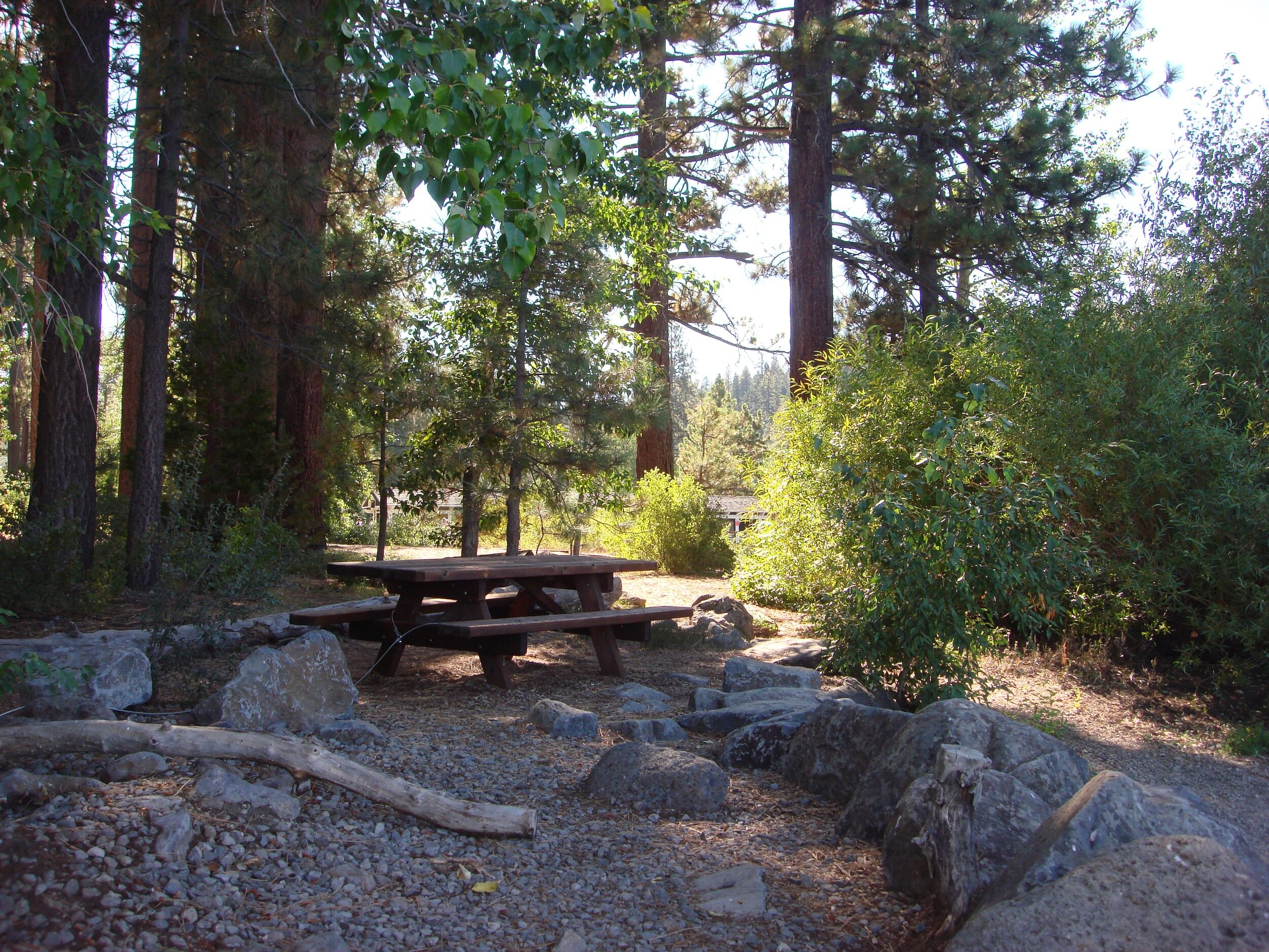 Donner Lake State Park 