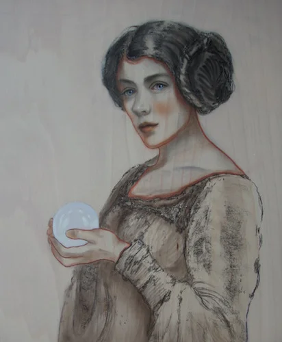 The Crystal Ball