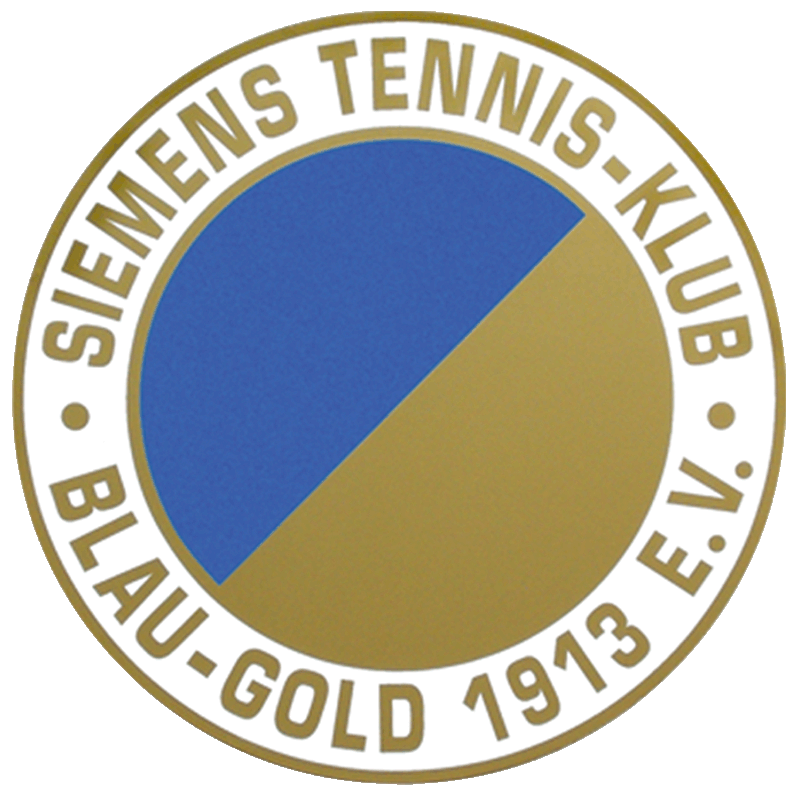 Siemens Tennis- Klub Blau-Gold 1913 e.V.