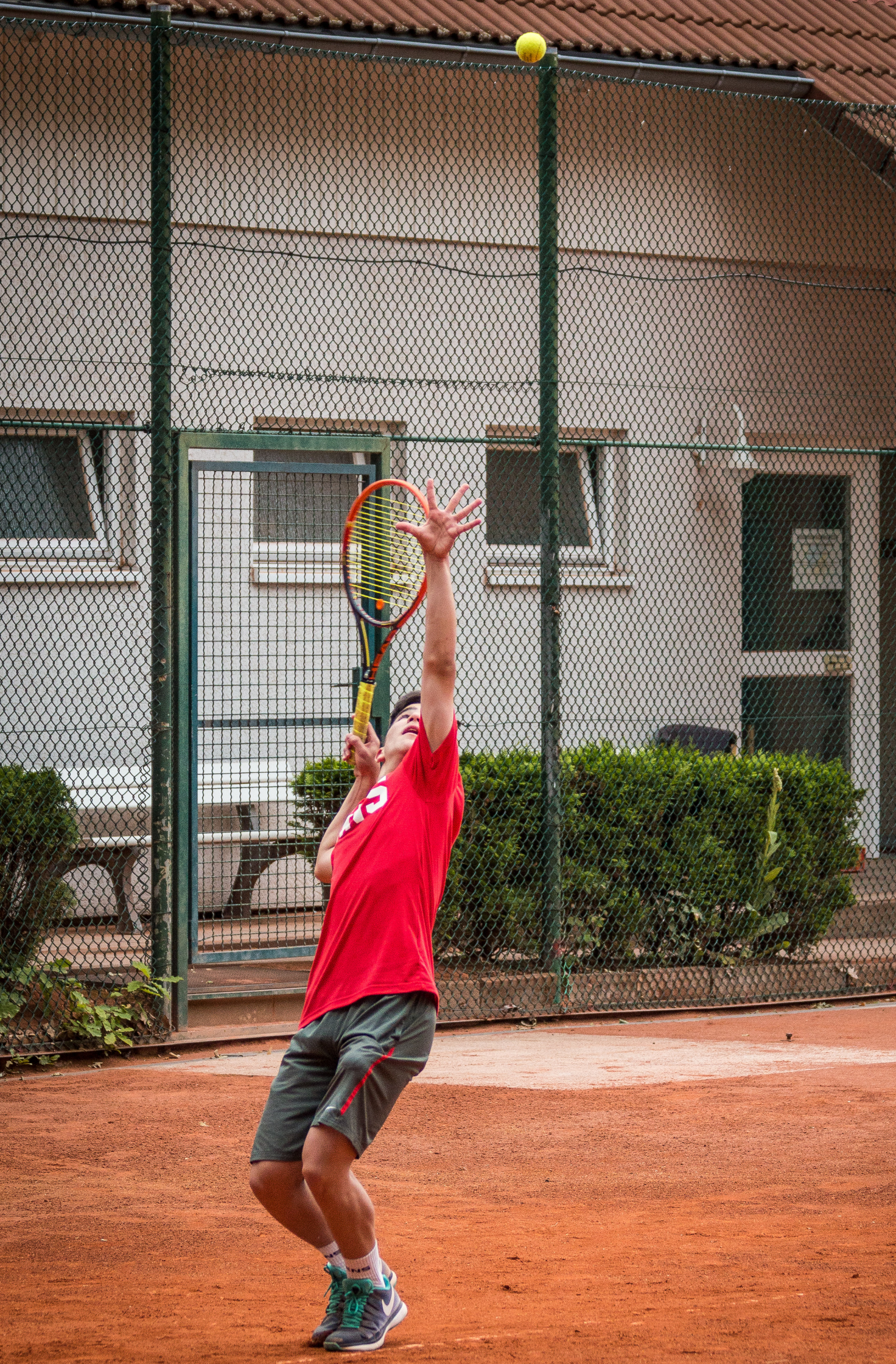 Mark Kolodizner