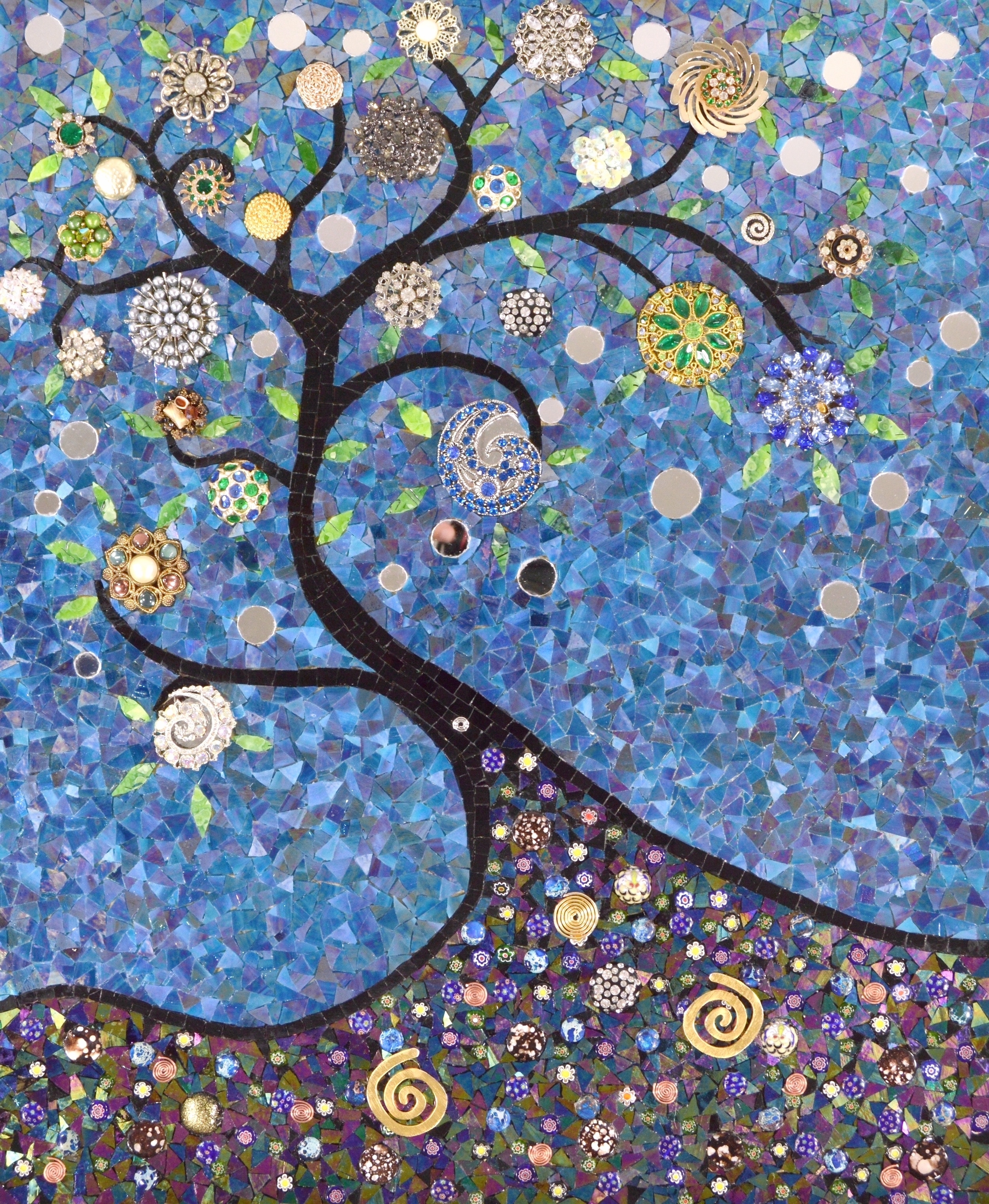 "TREE OF LIFE"