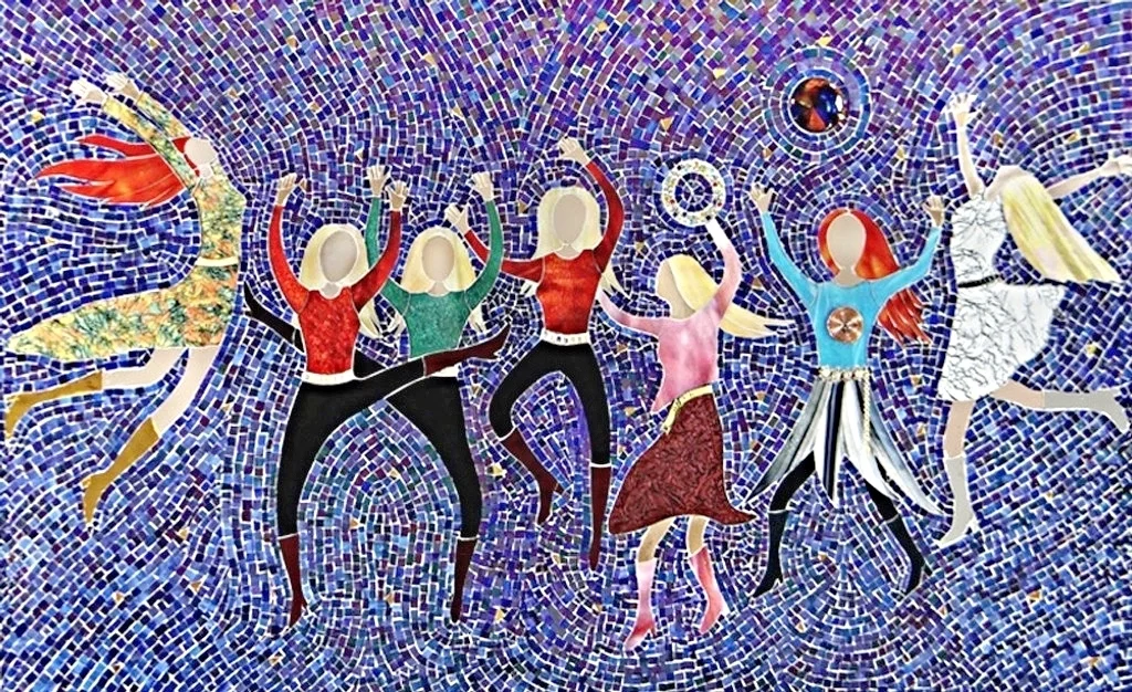 "JOY OF LIFE"