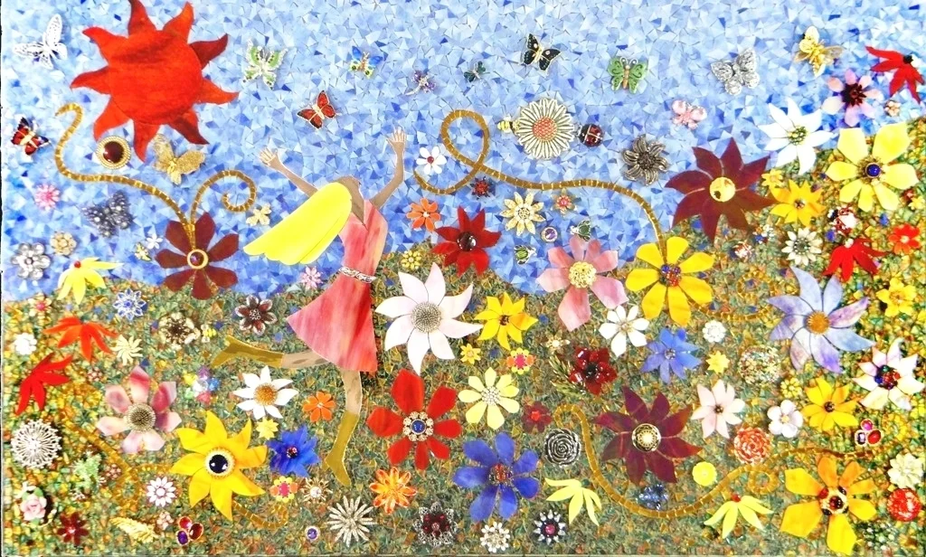"A CELEBRATION OF LIFE"
