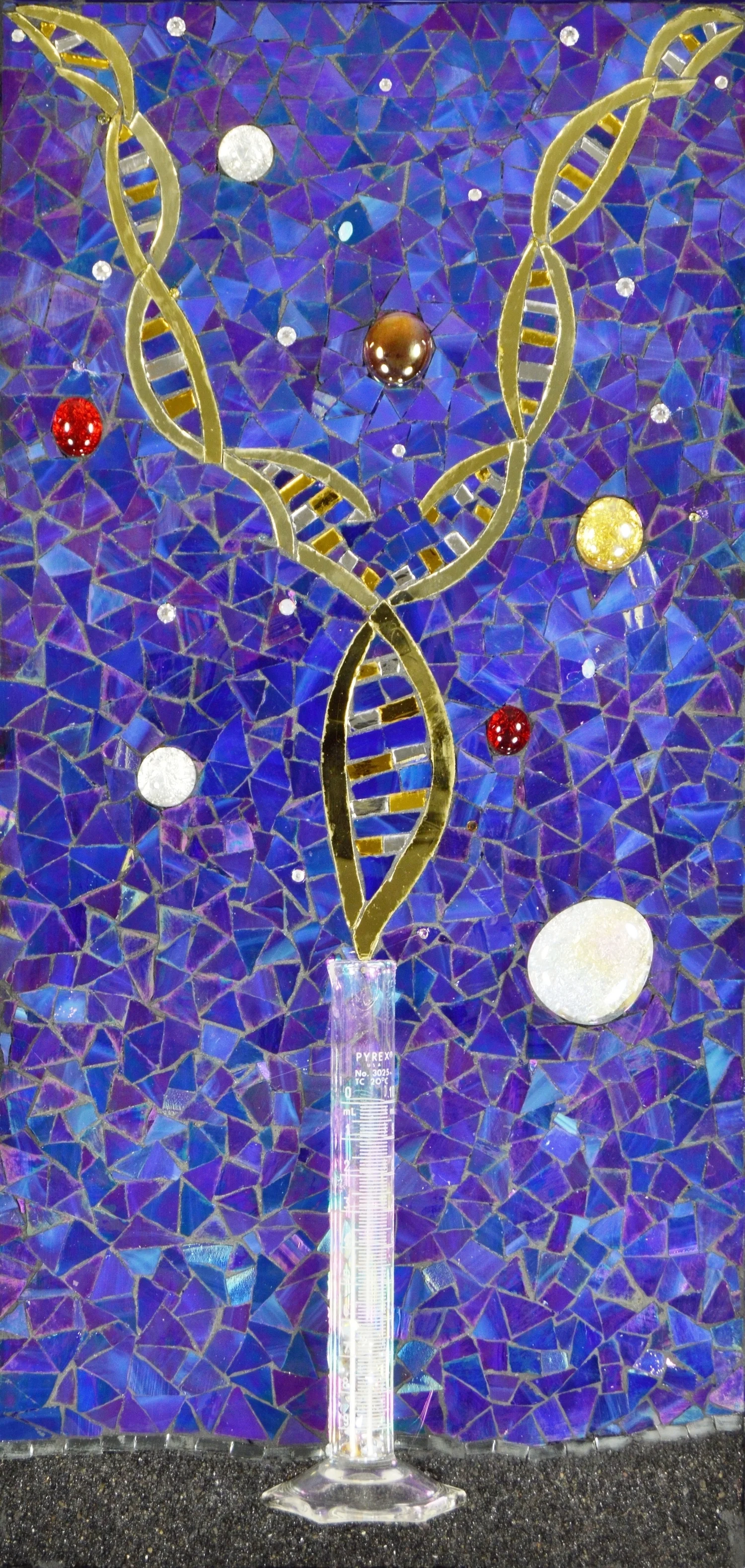 "GENOME"
