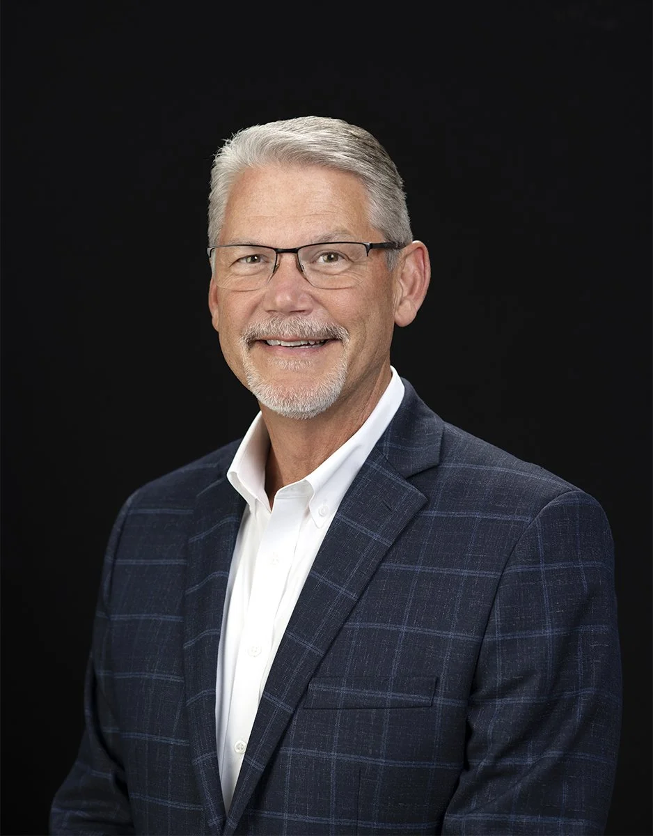 Tim Pyles — Broken Arrow church of Christ
