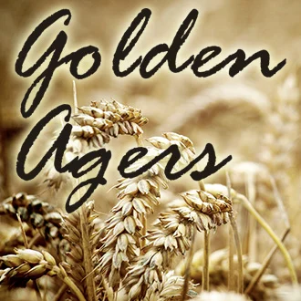 Golden Agers Banquet