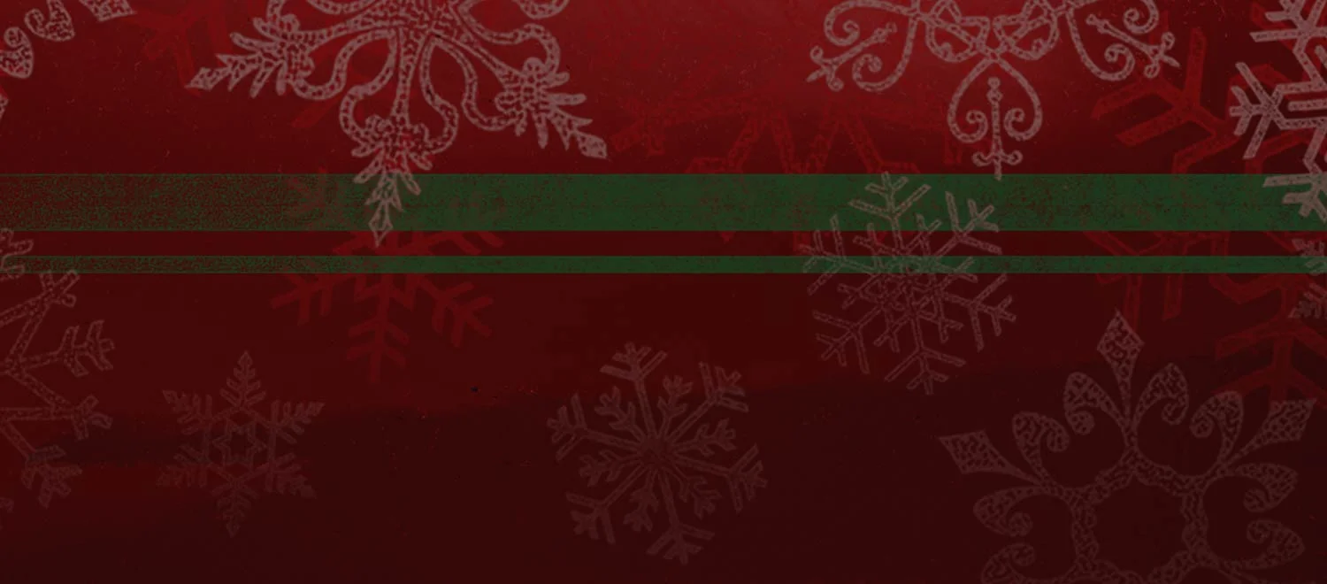Rhoades Christmas Party
