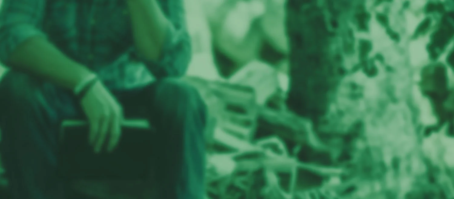 GREEN COUNTRY BIBLE CHALLENGE