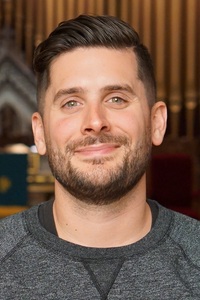 Pastor Evan Curry