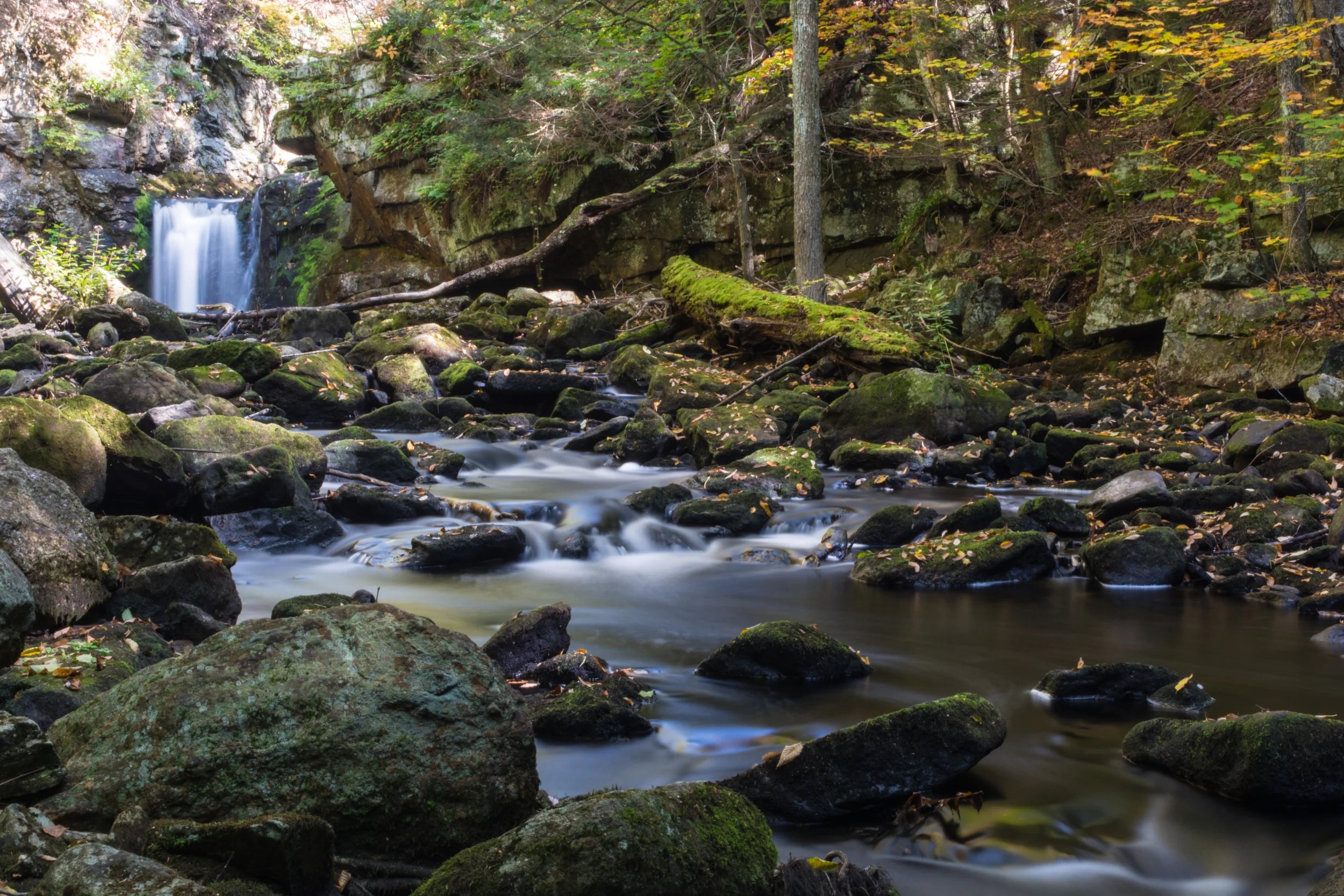 Doanes Falls #4