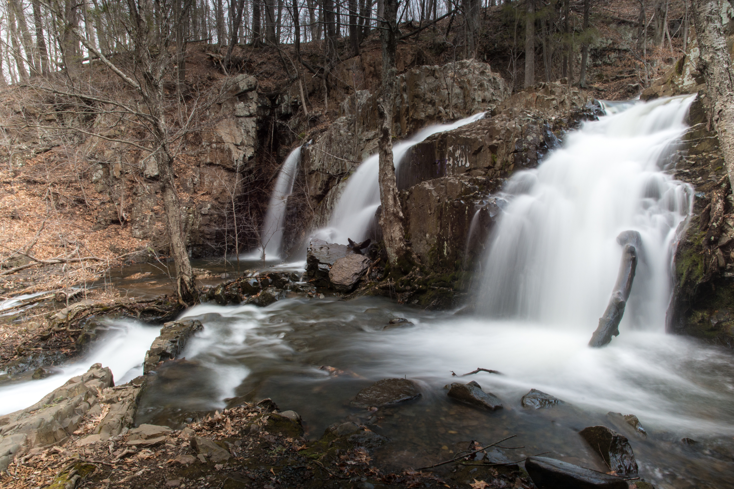 Westfield Falls