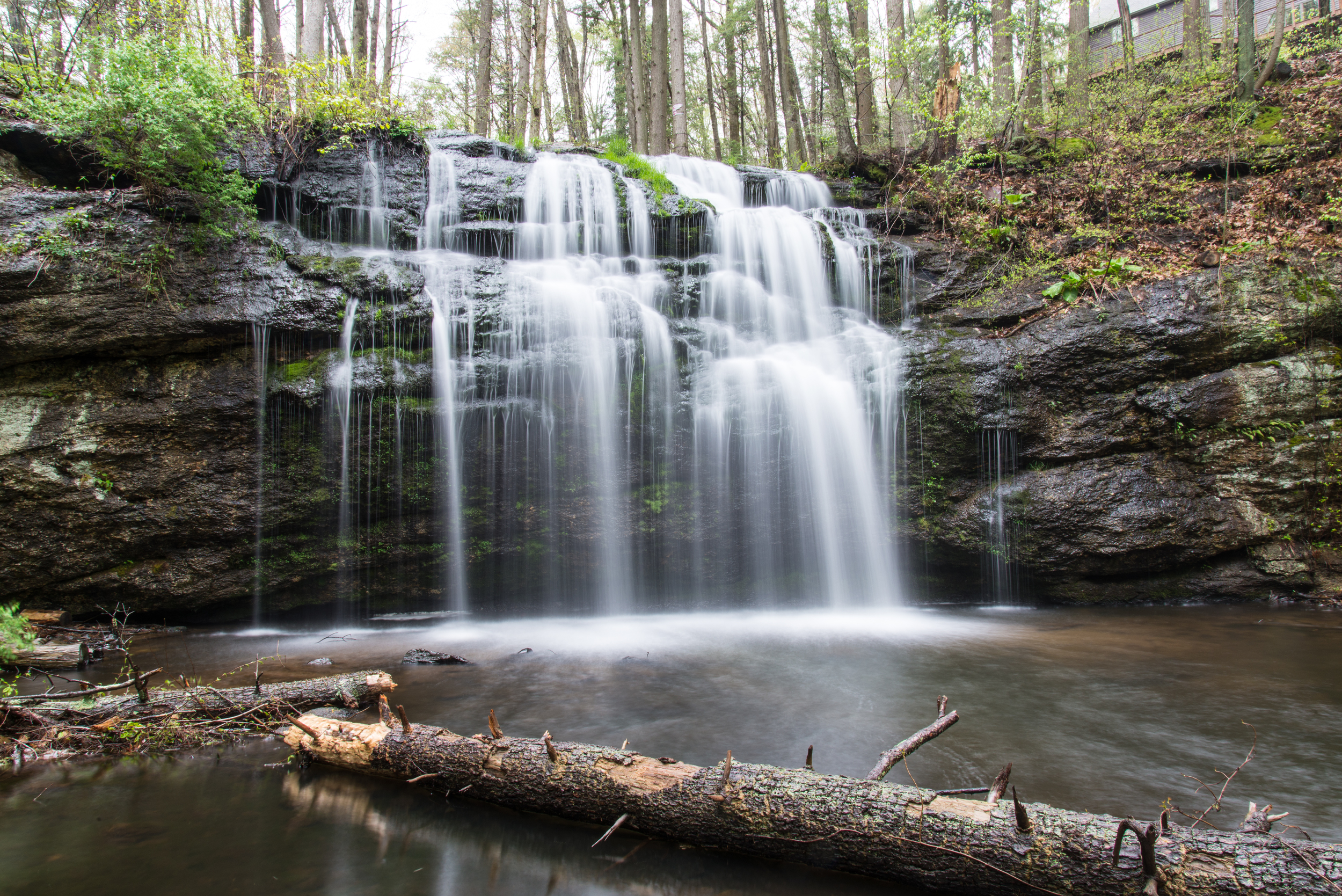 Glen Falls