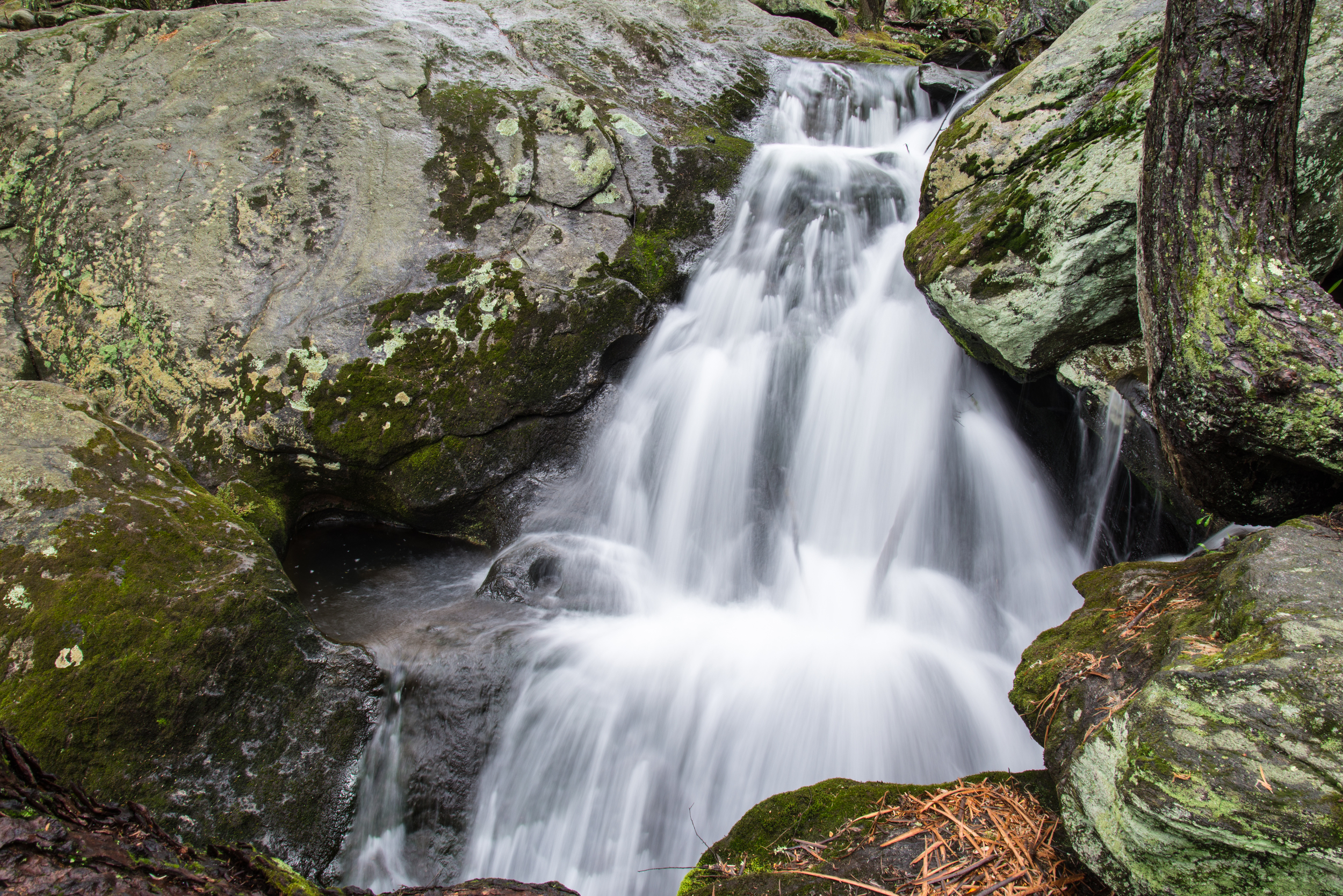 Buttermilk Falls 5