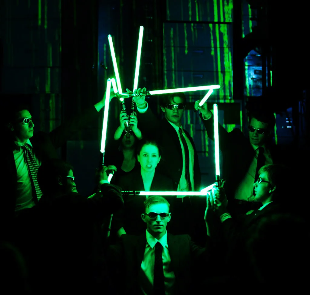 Enron: The Musical