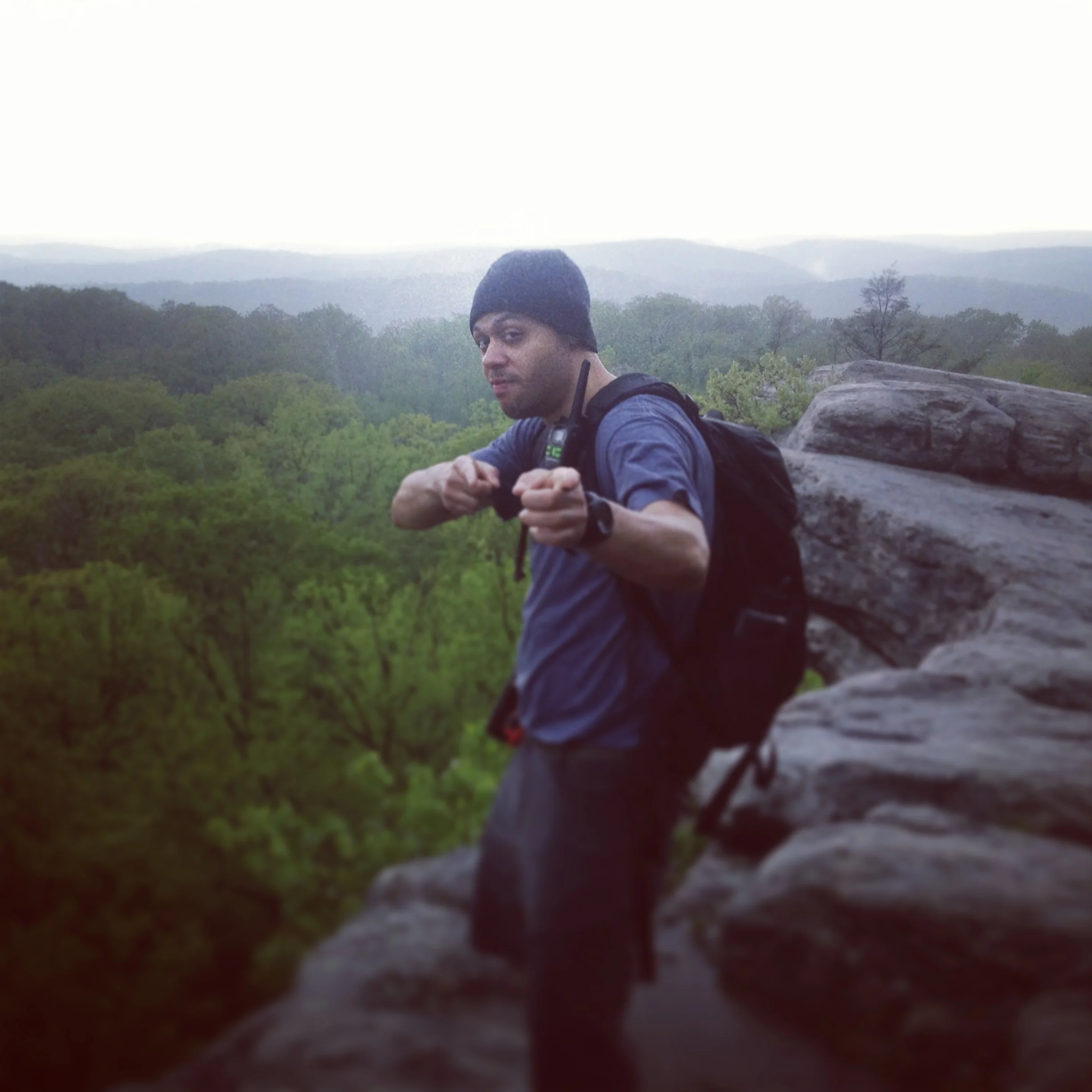 Introducing Outerthere!